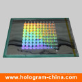 Master Hologramme DOT Matrix 3D Laser Security